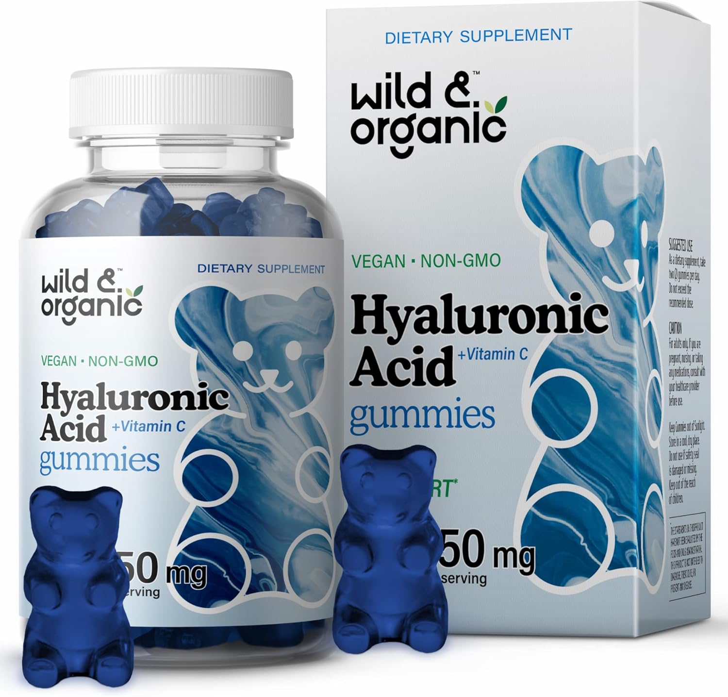 organic-hyaluronic-acid-gummies-250mg---vegan-hair-skin-and-nails-supplement-with-vitamin-c---pure-ha-powder---60-chewables-1