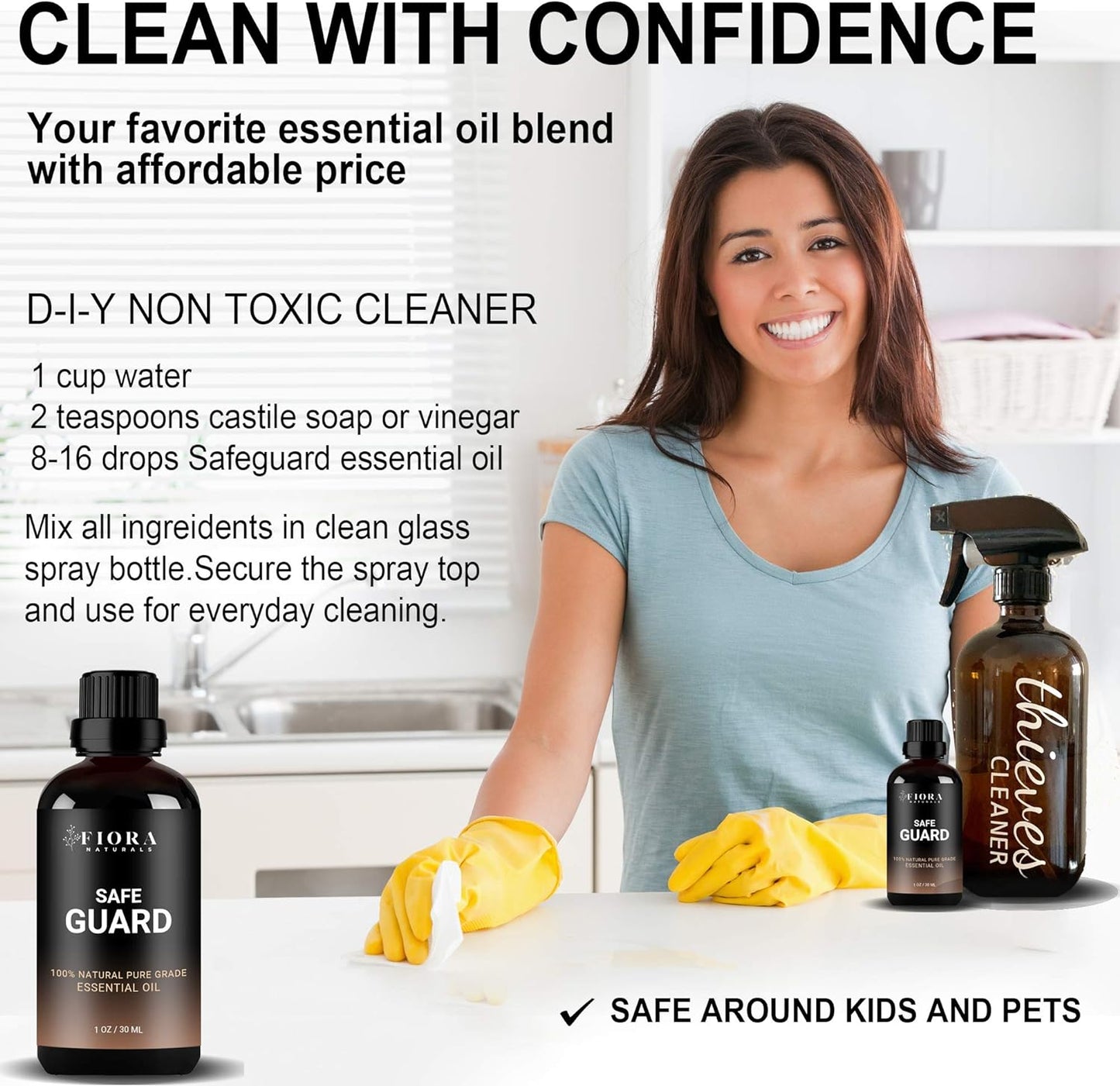 fiora-naturals-immunity-essential-oil-blend---thieves-and-robbers-safeguard-oil---immune-support-with-clove-cinnamon-lemon-rosemary-eucalyptus---aromatherapy-for-health-shield---diffuse-or-apply-4