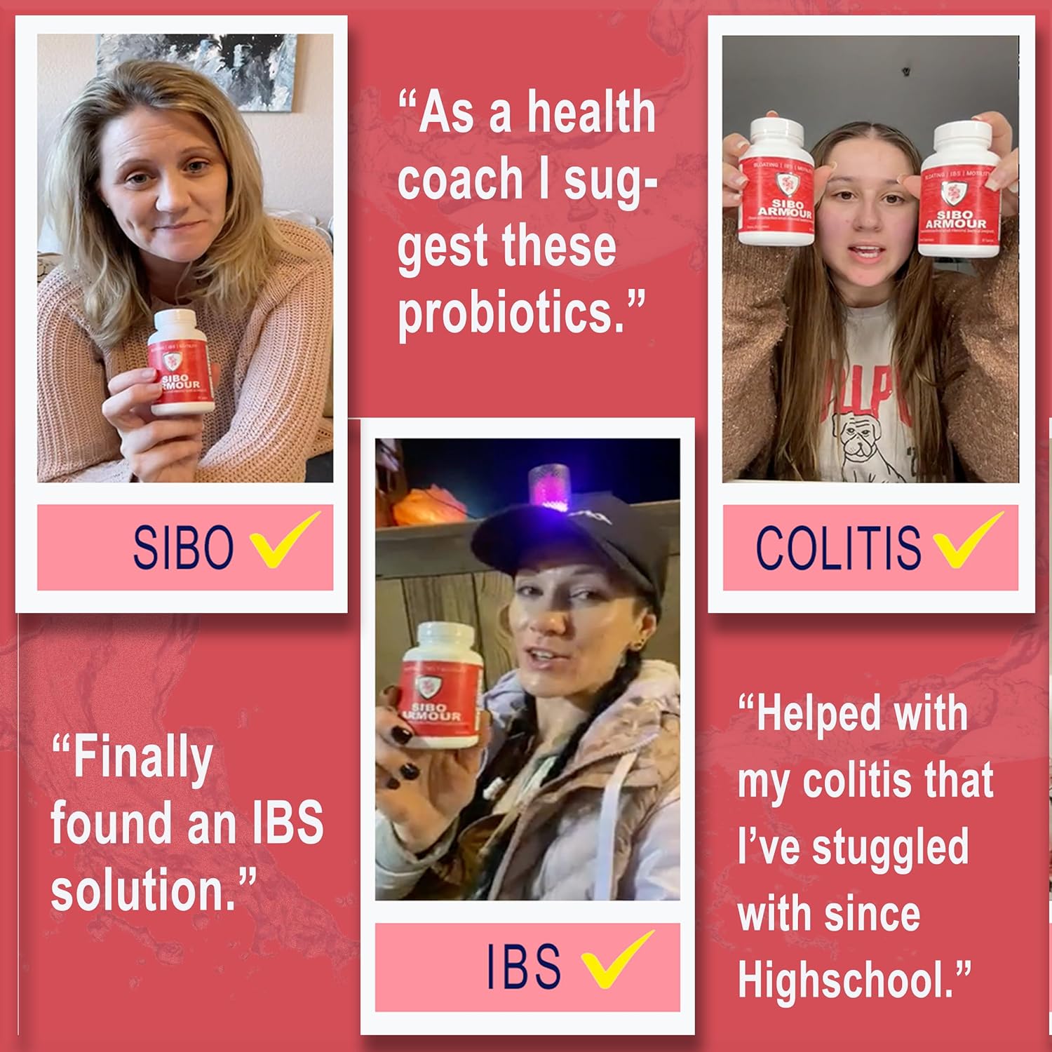 flight-armour-clinical-grade-sibo-ibs-relief-supplement-with-delayed-release-peppermint---effective-treatment-for-bloating-diarrhea-leaky-gut-and-gas-5