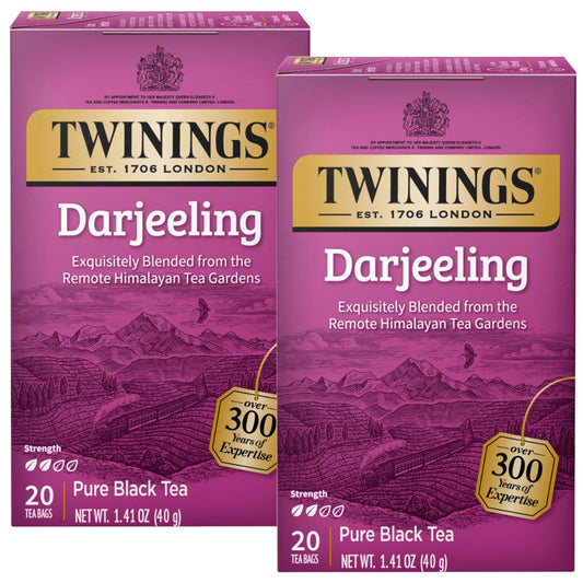 twinings-darjeeling-tea-bags---delicate-dry-black-tea-low-caffeine-coffee-alternative-individually-wrapped-40-count-1