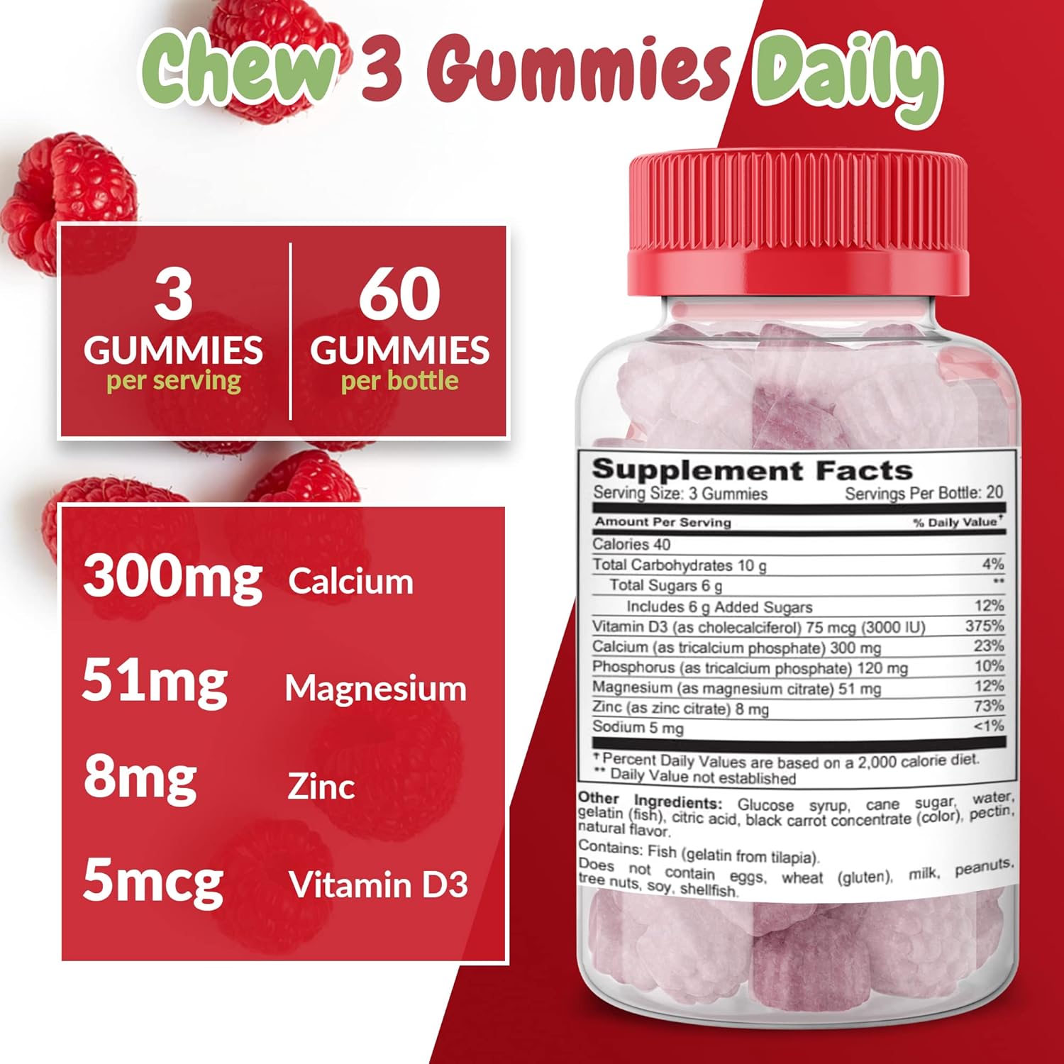 calcium-magnesium-zinc-vitamin-d-gummies-for-bone-muscle-immune-health---adult-teen-fruity-raspberry-supplement-5