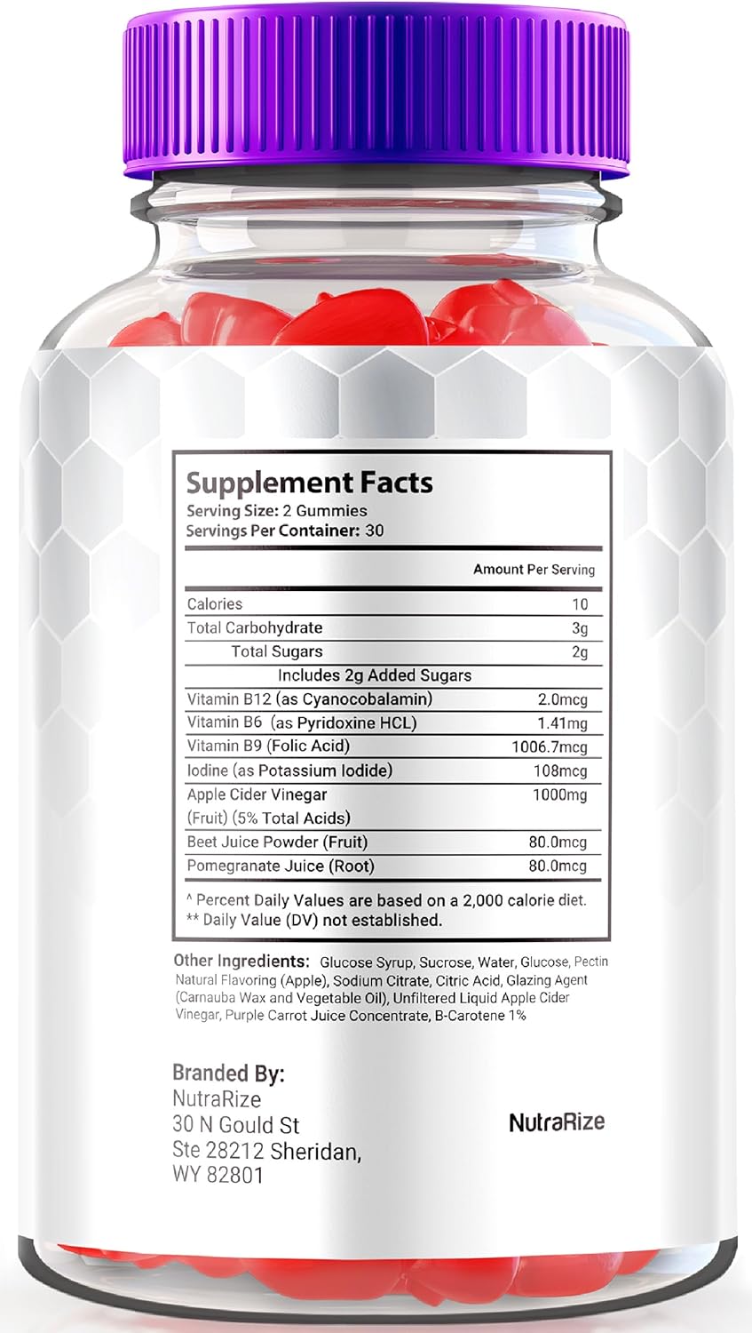 premium-turbo-ripped-keto-acv-gummies---official-weight-loss-gummies-with-apple-cider-vinegar-1000mg---all-natural-formula---60-gummies-2