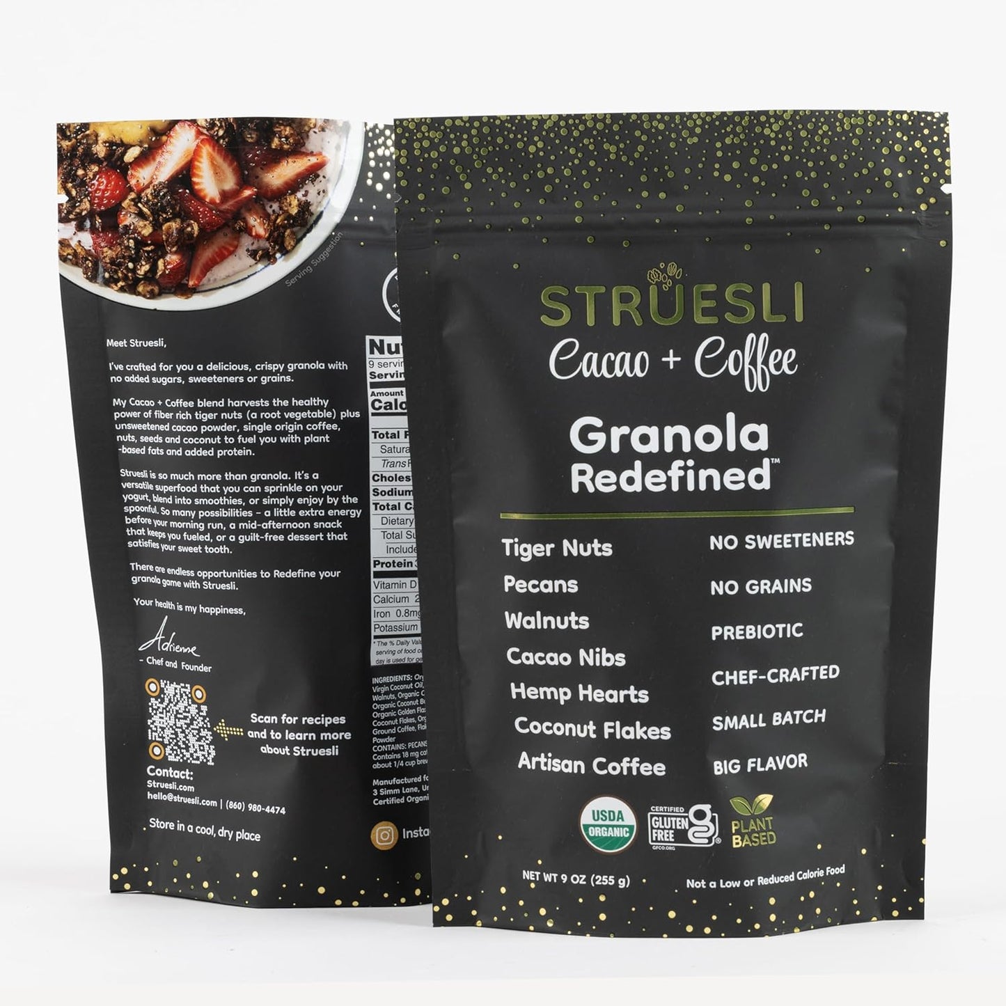 organic-cacao-and-coffee-granola-keto-and-paleo-friendly-snack-with-no-added-sweeteners-grains-or-gluten---high-fiber-and-nutrient-rich-crunchiness-3
