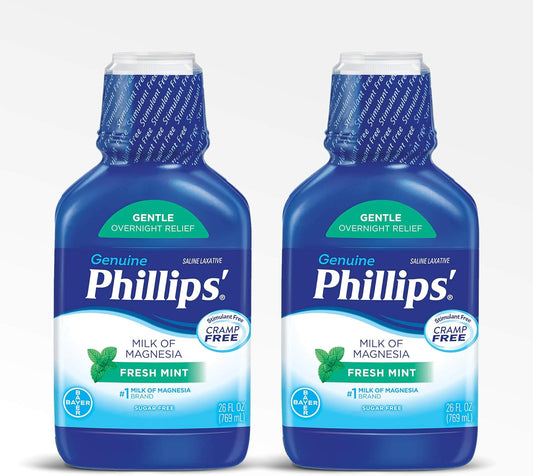 pack-of-2-phillips-milk-of-magnesia-laxative-in-fresh-mint-flavor-26-fl-oz-each-1