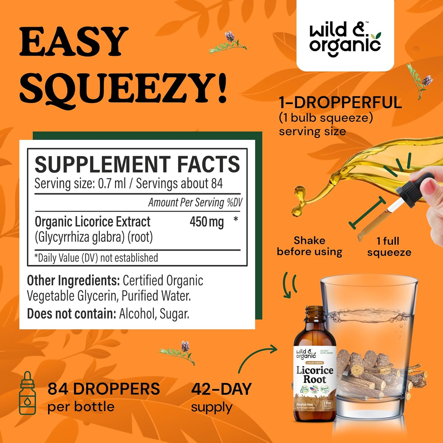 organic-licorice-root-tincture-for-digestive-support---wildcrafted-licorice-extract-drops---vegan-alcohol-free-supplement---2-fl-oz-3