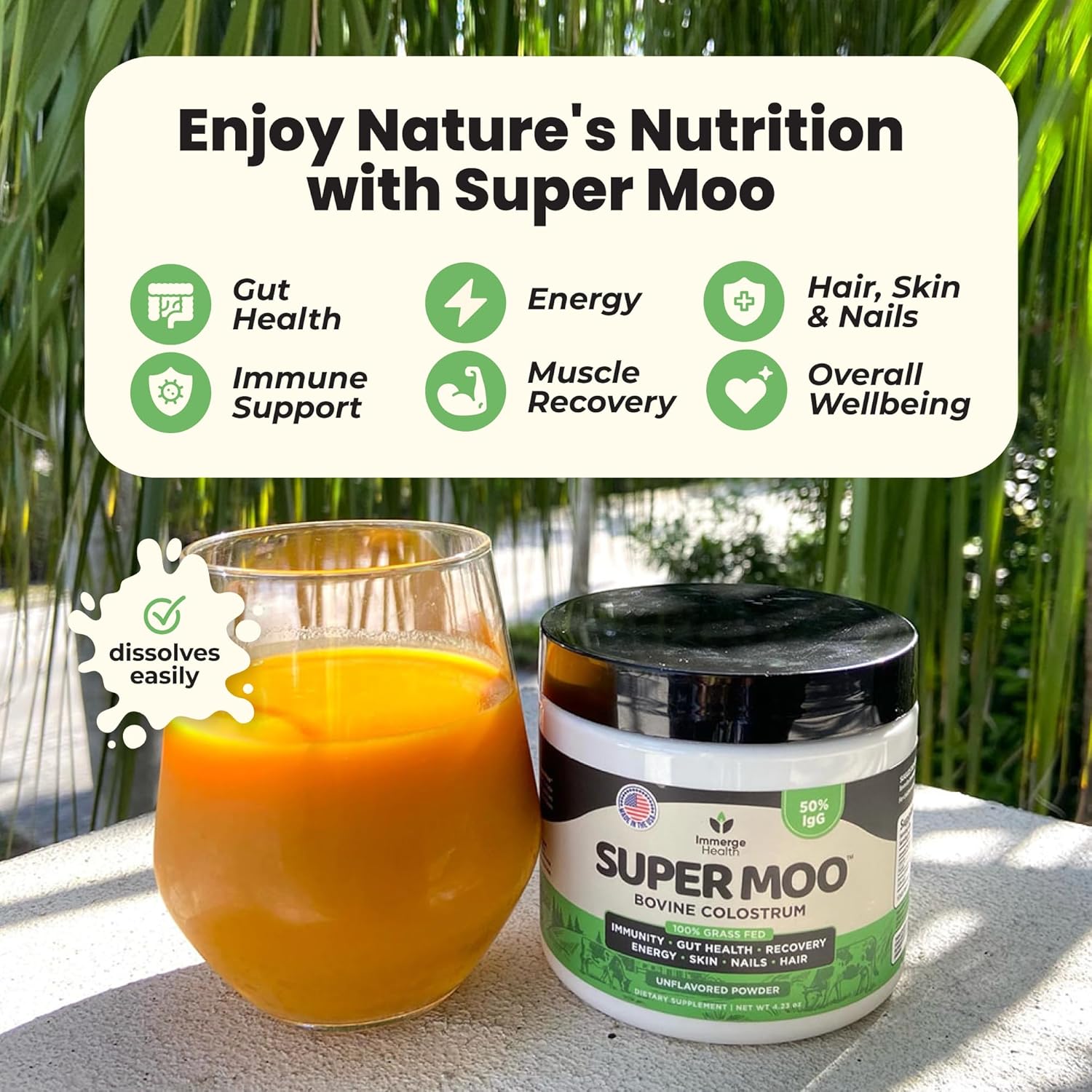 super-moo-grass-fed-bovine-colostrum-powder---immune-gut-health-supplement-for-bloating-energy-hair-skin-nails---50-igg-cow-colostrum-superfood-for-women-men-kids---immergehealthcom-2