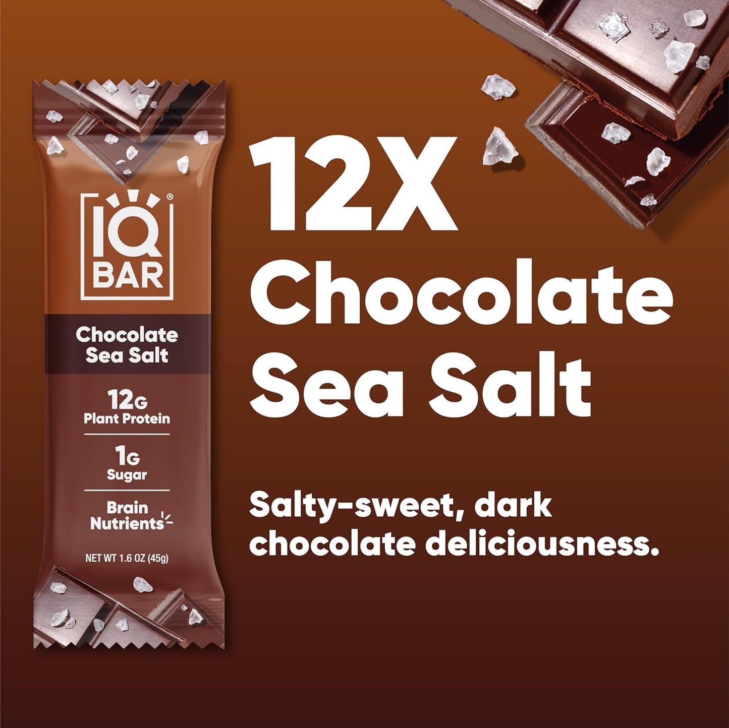 iqbar-brain-and-body-keto-protein-bars-sampler-pack---7-bars-12-count-chocolate-sea-salt-energy-bars---low-carb-high-fiber-vegan-meal-replacement-bars-with-low-sugar-5