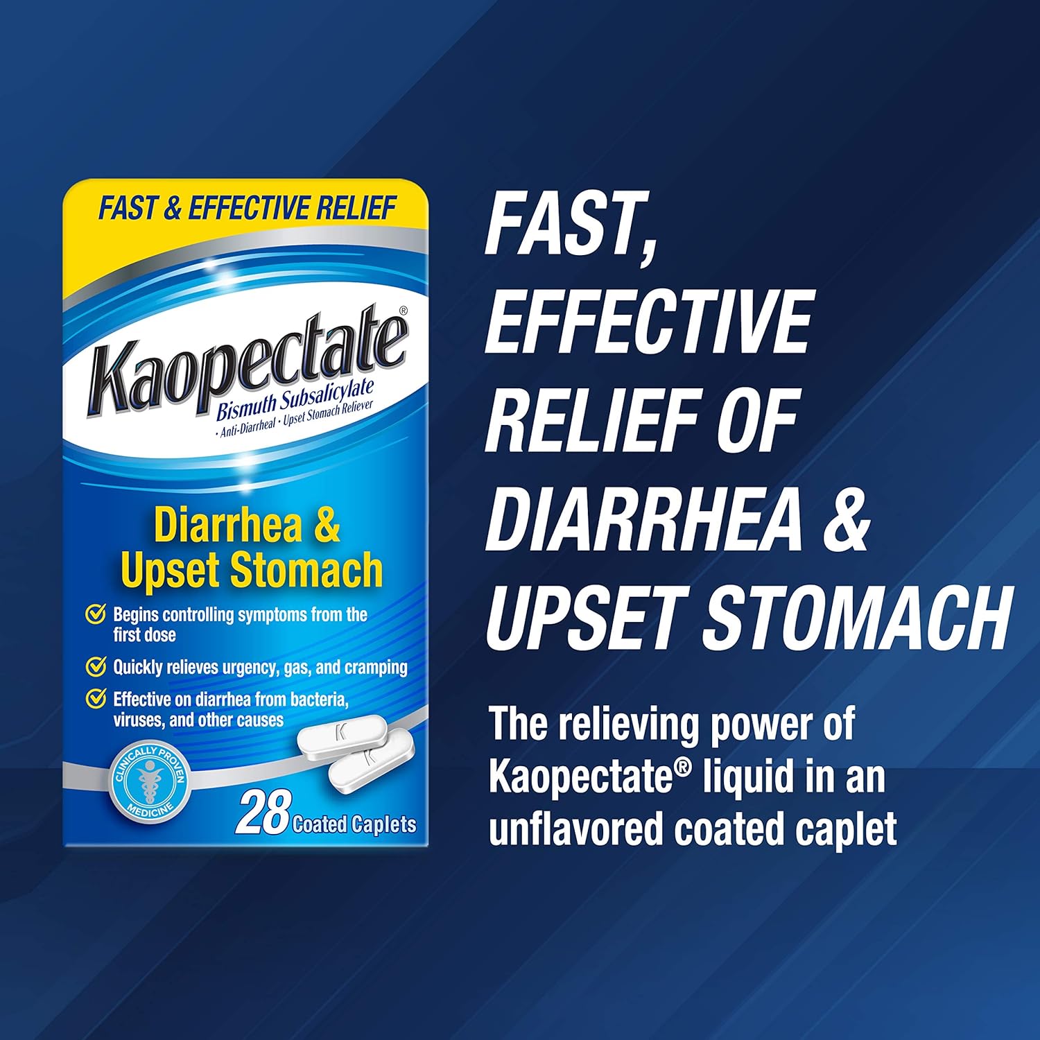 kaopectate-caplets-for-multi-symptom-relief-of-diarrhea-and-upset-stomach---28-count-2