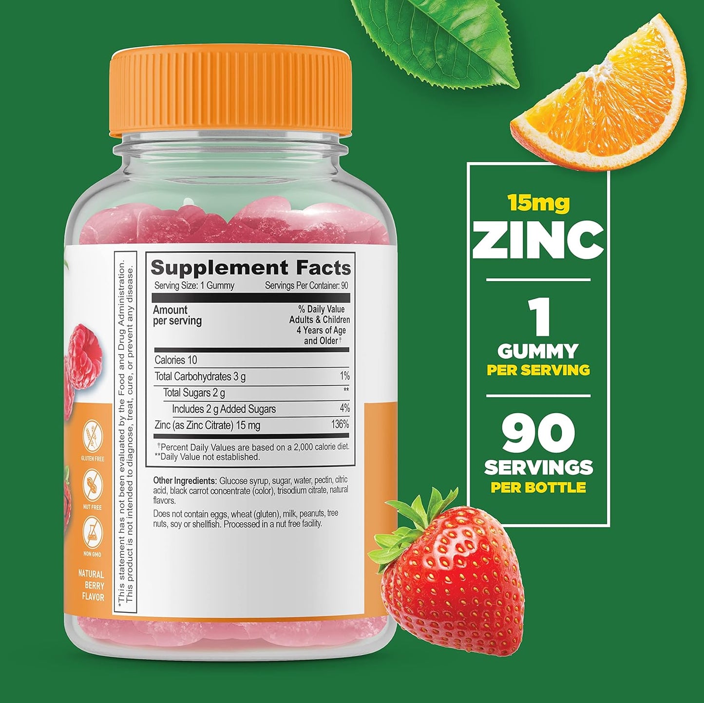 vitaworks-lifeable-zinc-kids-probiotics-5-billion-bundle---chewable-gummies-great-tasting-vitamin-supplement-for-kids-gluten-free-gmo-free-2