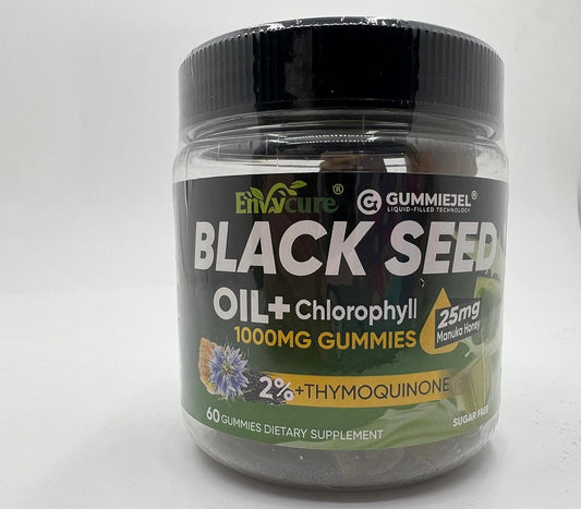 envycure-black-seed-oil-gummies-with-chlorophyll-and-biotin-500mcg---natural-immune-support-and-hair-health-supplement-1