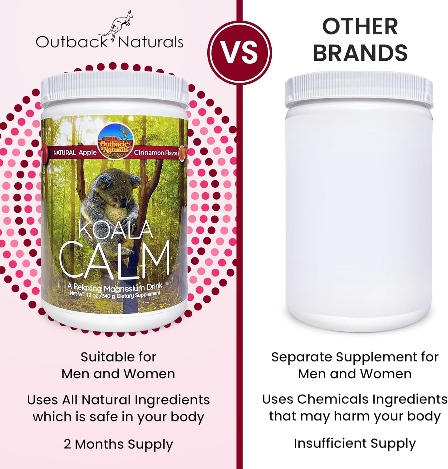apple-cinnamon-flavored-calcium-magnesium-powder-mix---400mg-magnesium-citrate-drink-supplement-for-sleep-stress-relief-relaxation-by-outback-naturals-4
