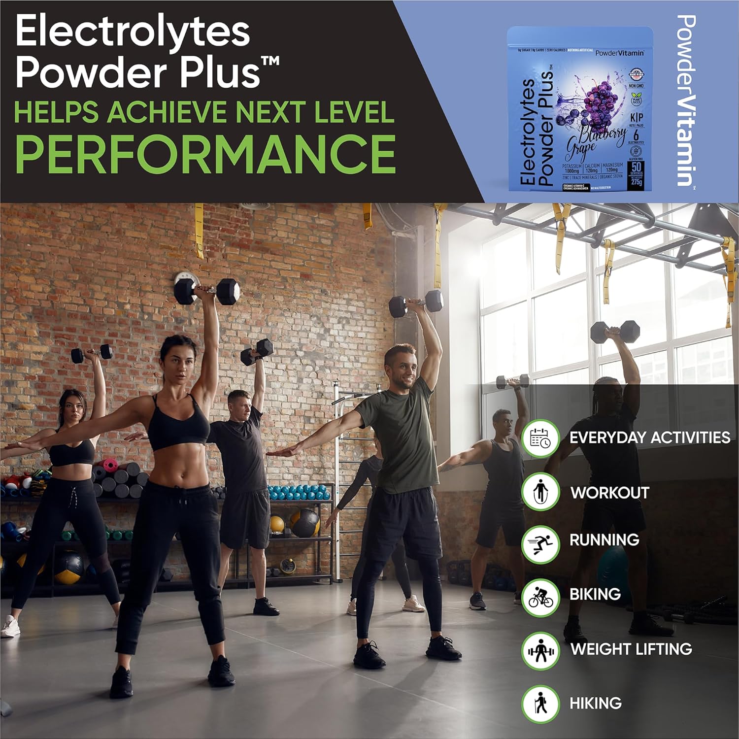 blueberry-grape-electrolyte-powder-with-1000mg-potassium-120mg-calcium-120mg-magnesium---0-calorie-keto-hydration-supplement-50-servings-4