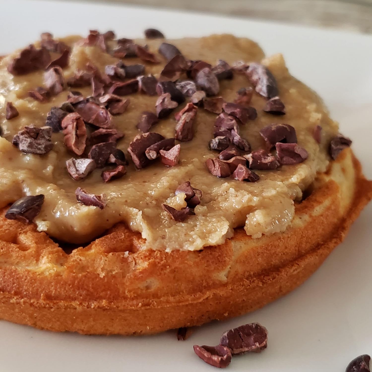 healthy-crazygonuts-walnut-butter-with-sea-salt---keto-vegan-low-carb-snacks---non-gmo-superfood-with-omega-3-fatty-acids---925-oz-6