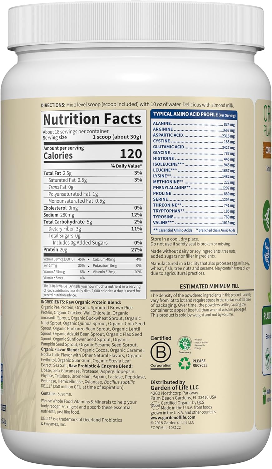 vegan-protein-powder---caramel-mocha-latte-flavor---20g-plant-protein-with-bcaas-probiotics-digestive-enzymes---gluten-free-non-gmo---garden-of-life-3