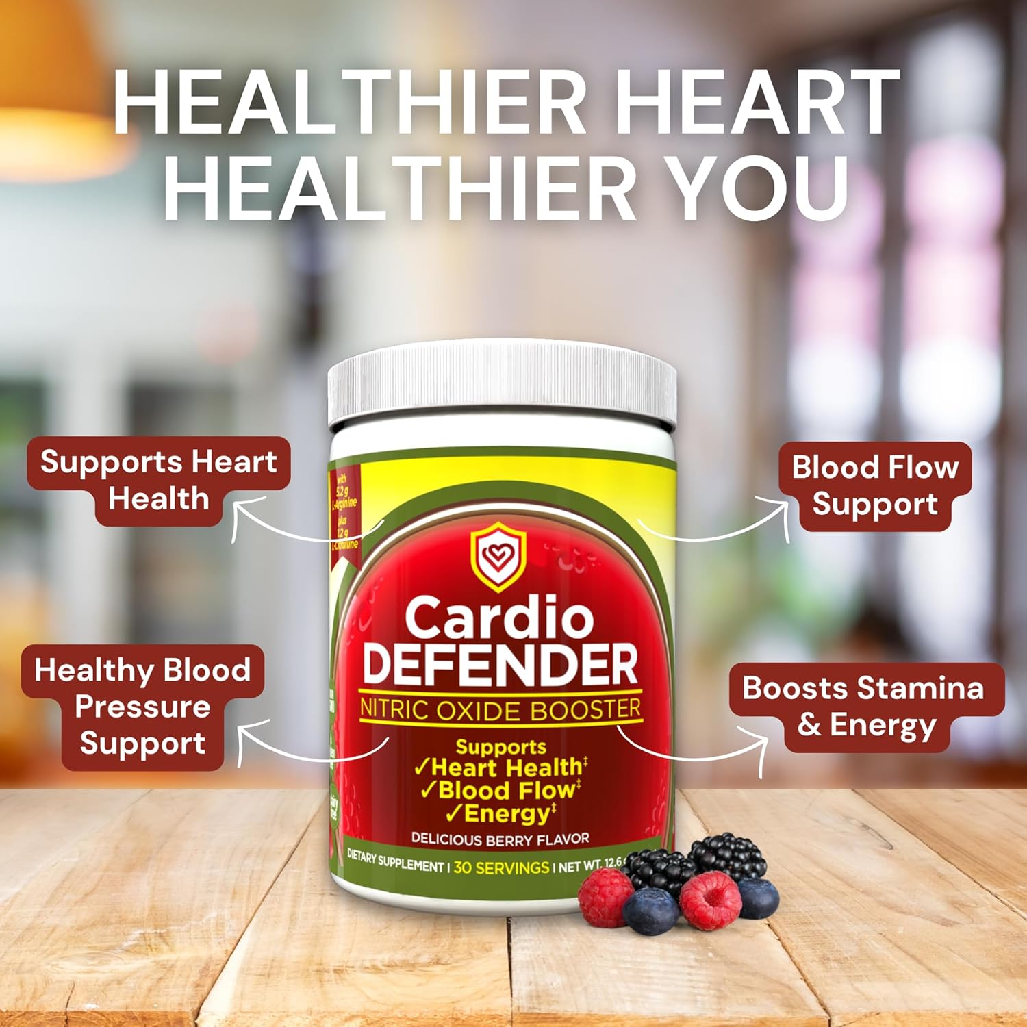 cardio-defender-nitric-oxide-booster-with-l-arginine-l-citrulline-for-cardio-heart-health---5200mg-1200mg-supplement---cardiovascular-support-5