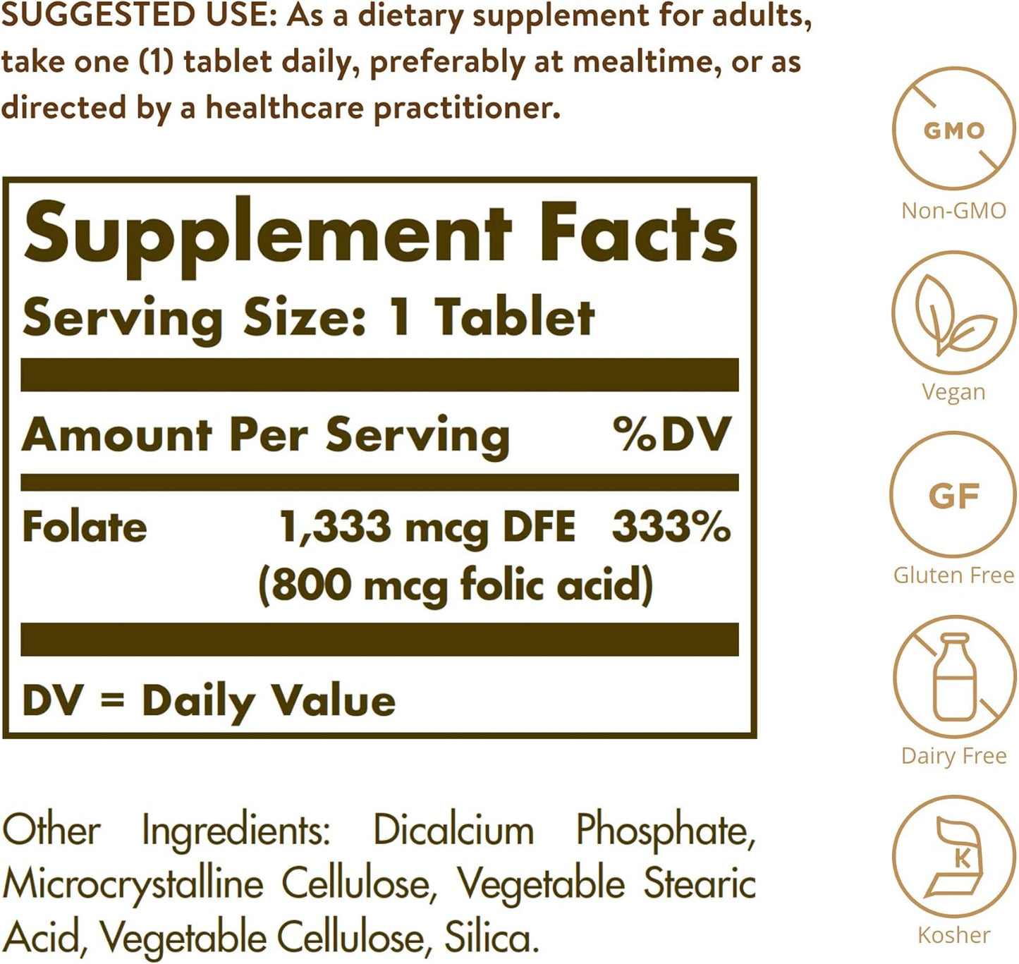 solgar-folate-1333-mcg-tablets---heart-nervous-system-support---prenatal-non-gmo-vegan-gluten-dairy-free---250-servings-2