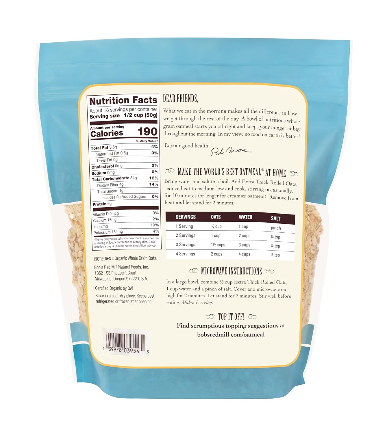 organic-extra-thick-rolled-oats---32oz-pack-of-4-non-gmo-whole-grain-vegan-kosher-by-bobs-red-mill-5