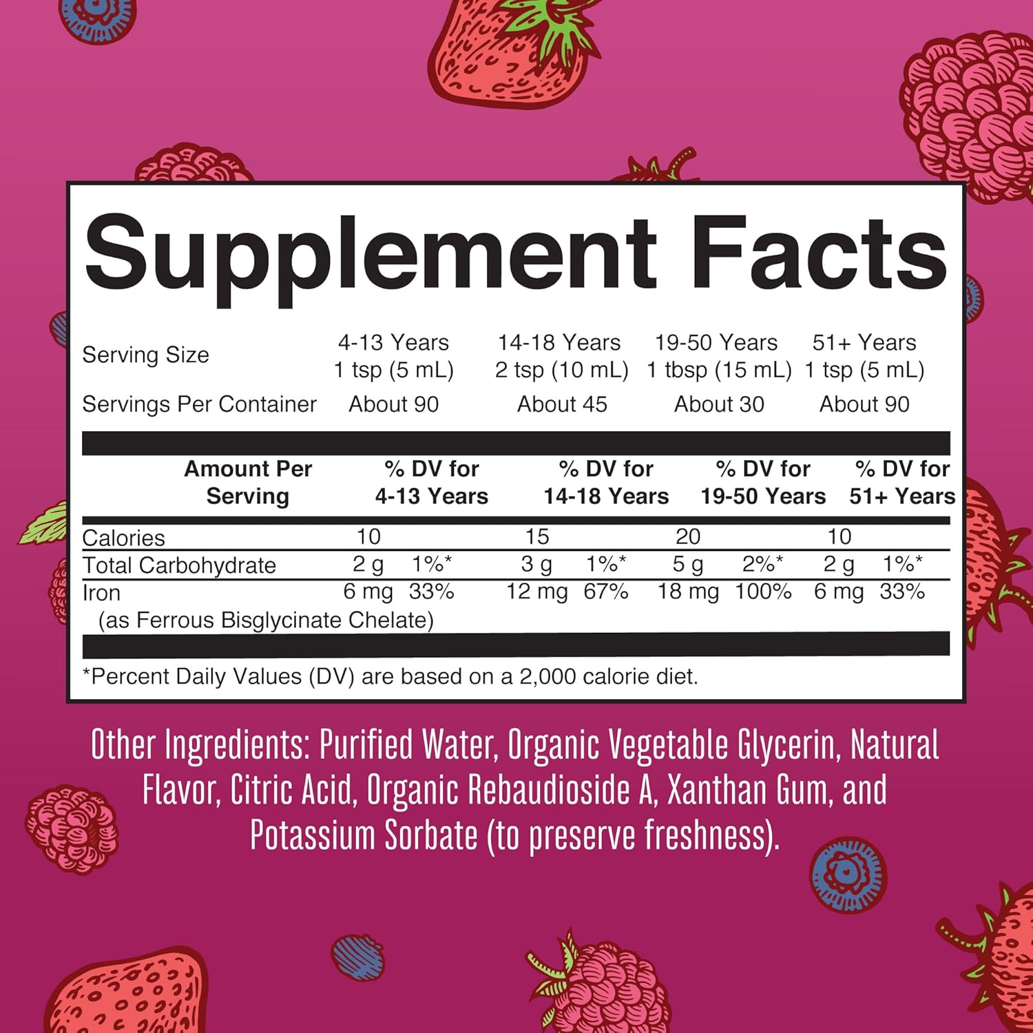 maryruth-organics-liquid-morning-multivitamin-iron-supplement-combo---raspberry-berry-flavors-clean-label-project-verified-vegan-non-gmo-sugar-free-boost-energy-enhance-beauty-support-overall-health-1522oz-7
