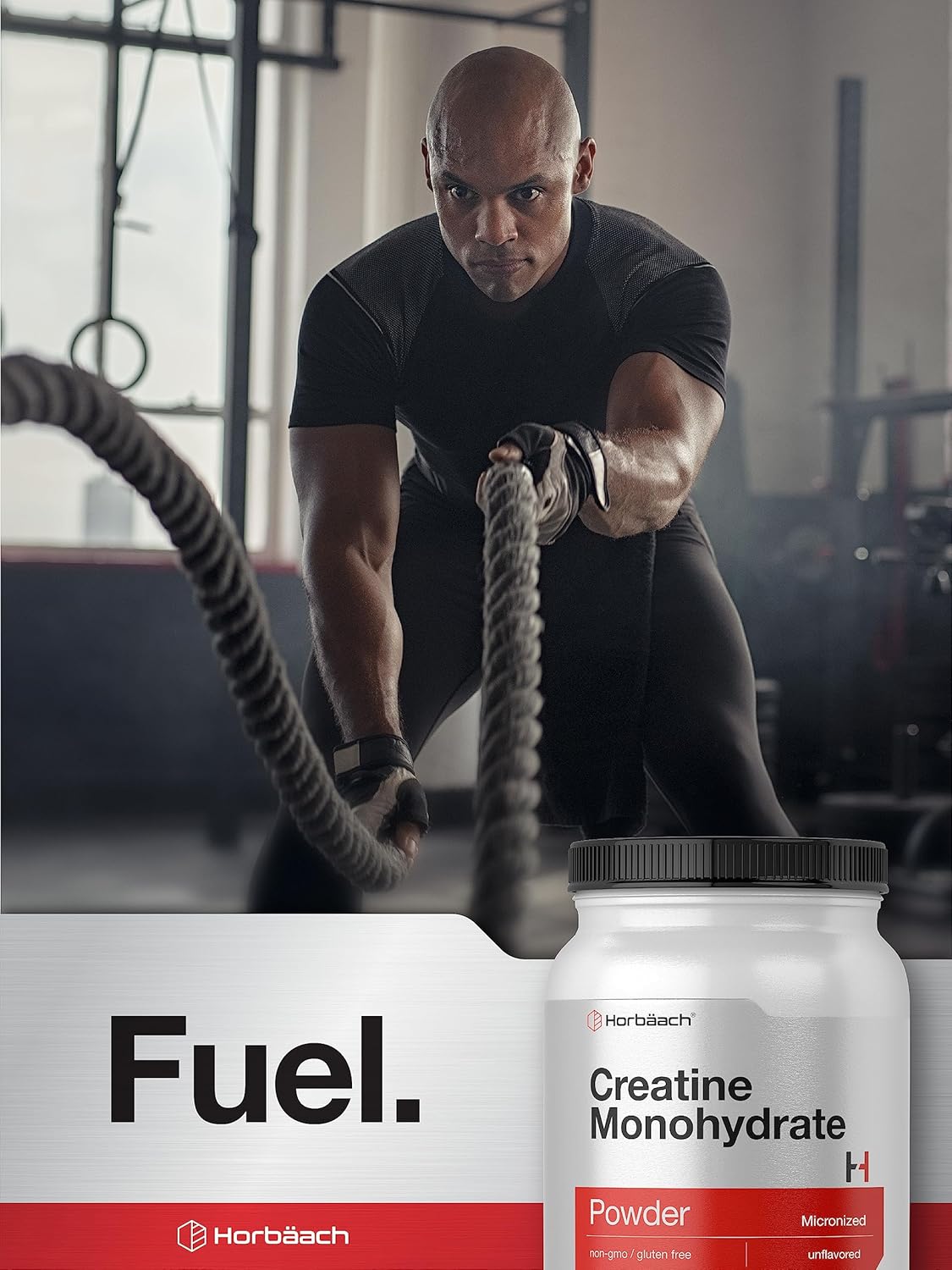 22lbs-horbach-micronized-creatine-monohydrate-powder---unflavored-vegetarian-non-gmo-gluten-free-supplement-7