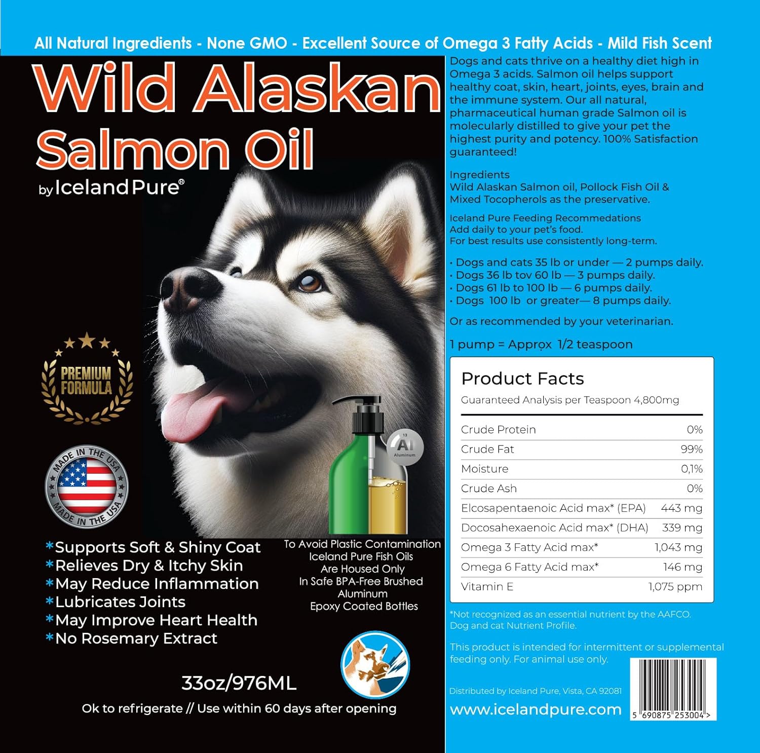 33oz-iceland-pure-wild-alaskan-salmon-oil-for-dogs-cats---omega-3-liquid-supplement-for-pets-boosts-immune-heart-health-8