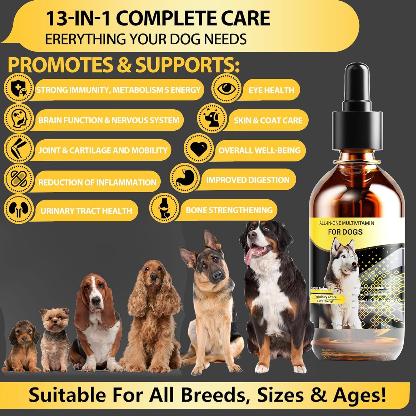 nature-dog-multivitamin-liquid-13-in-1-extra-strength-vitamins-for-digestive-immune-skin-coat-bone-joints-60-ml-supplement-for-all-breeds-and-ages-5