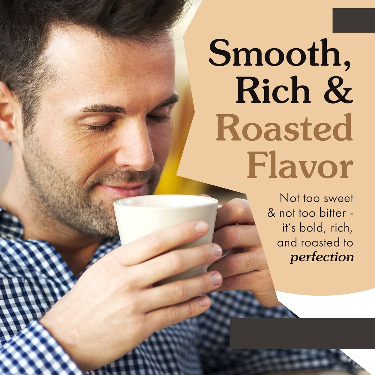 joey-mushroom-coffee-substitute-with-cacao-chicory-dandelion-root---vegan-gluten-free-adaptogenic-superfood-energy-60-servings-7