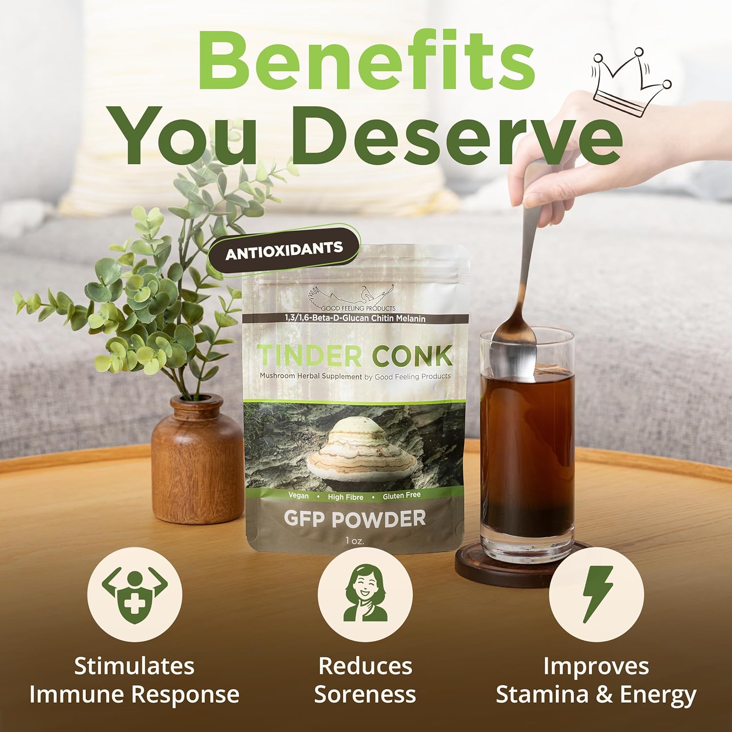 gfp-powder-mushroom-supplement-for-immune-support---tinder-conk-powder-supplement-for-men-women---good-feeling-products-2