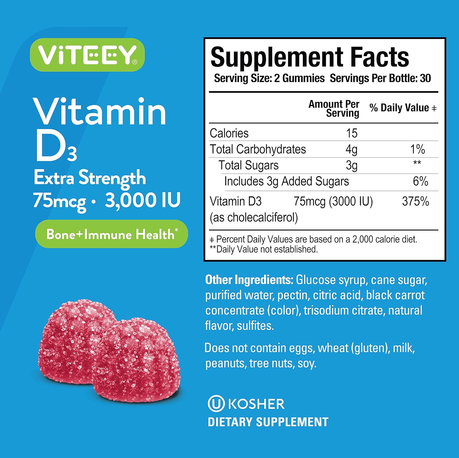 extra-strength-vitamin-d3-gummies-for-adults-teens---3000-iu-75mcg---joint-muscle-health-immune-boost---vegetarian-gelatin-free---berry-flavored-chewables-4