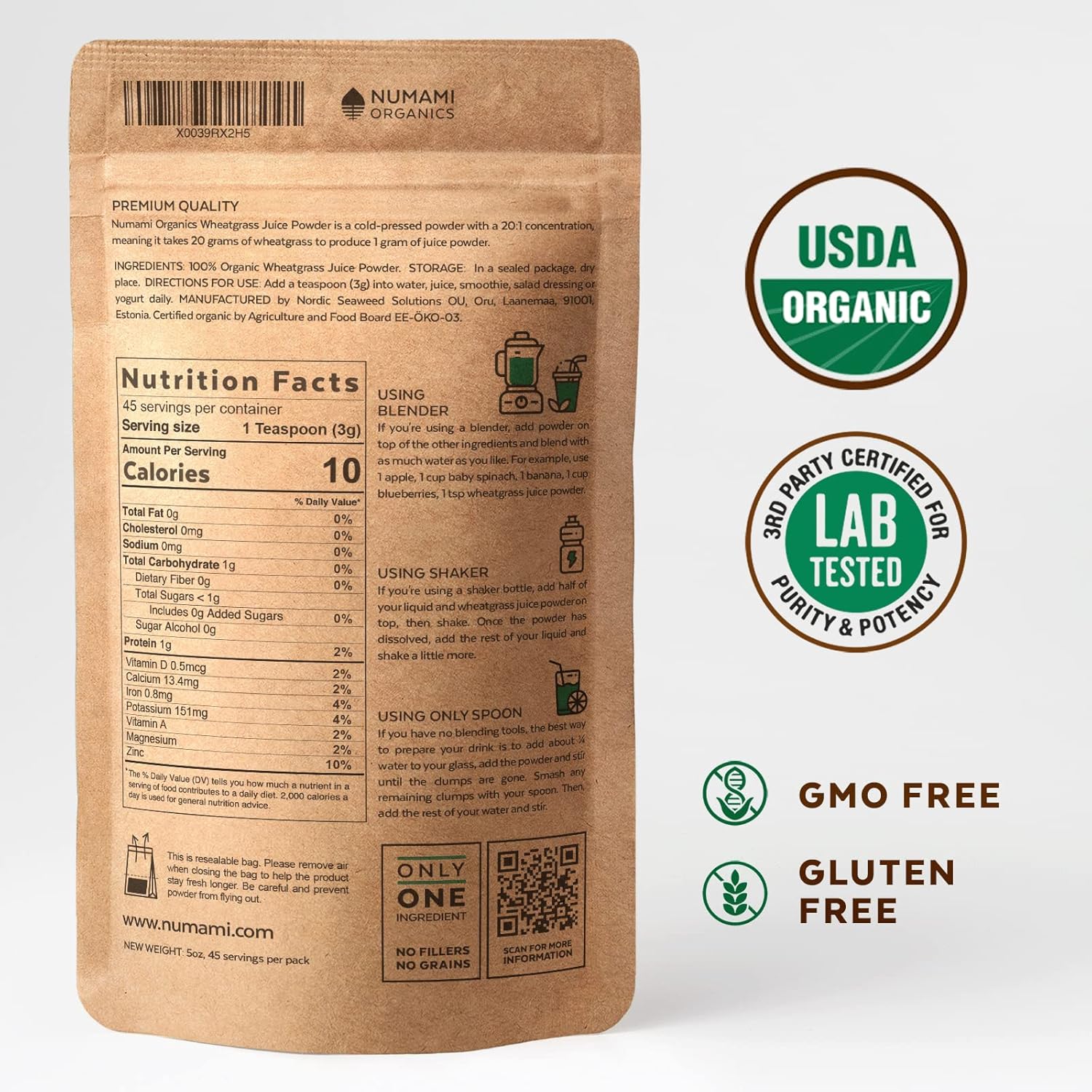 usda-certified-organic-numami-wheatgrass-juice-powder---100-water-soluble-grown-in-usa-20x-concentrated---immunity-booster-6