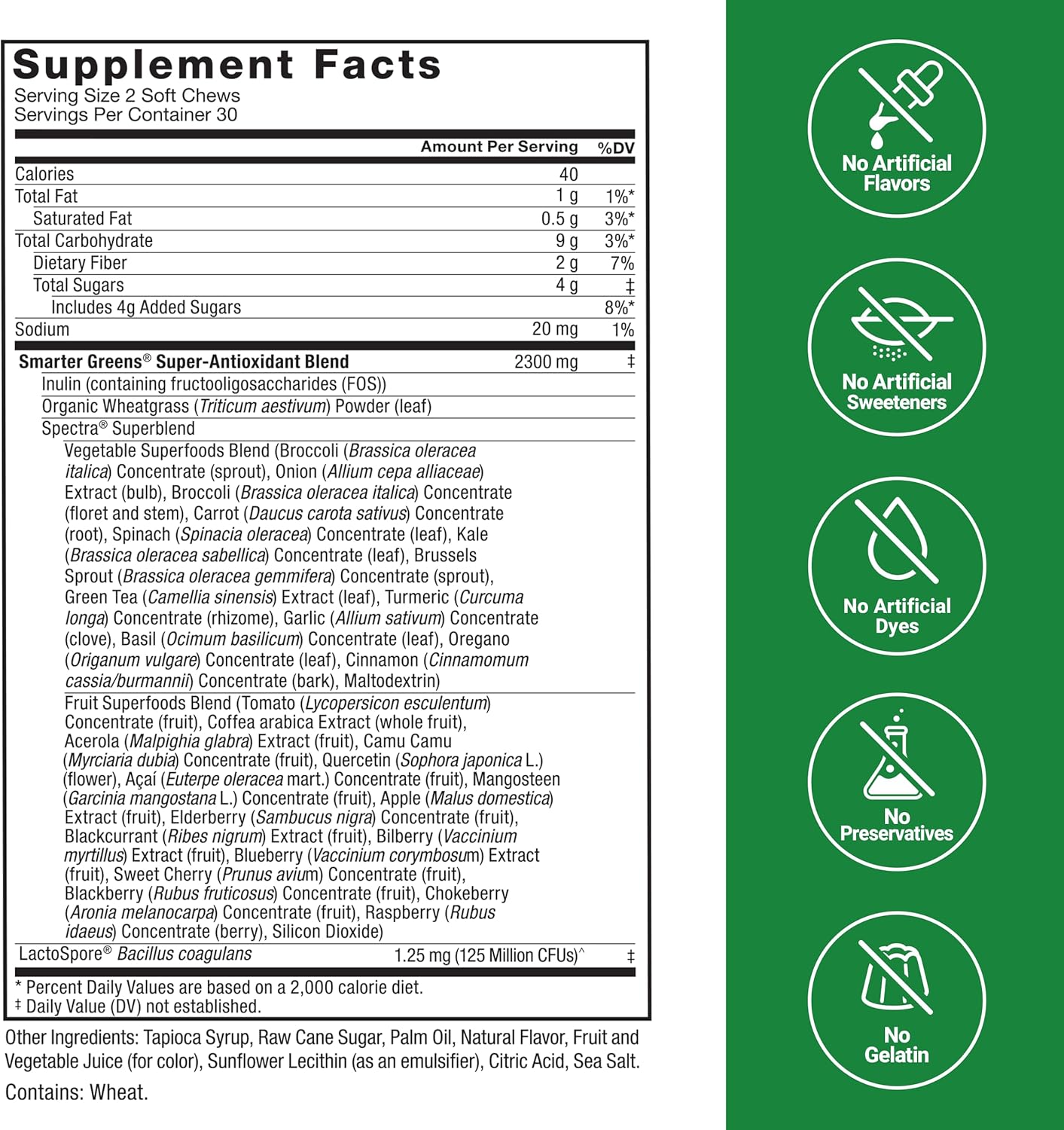 force-factor-smarter-greens-superfood-chews-2-pack---greens-superfoods-with-probiotics-antioxidants-fiber---support-digestion-nitric-oxide-energy---120-soft-chews-4