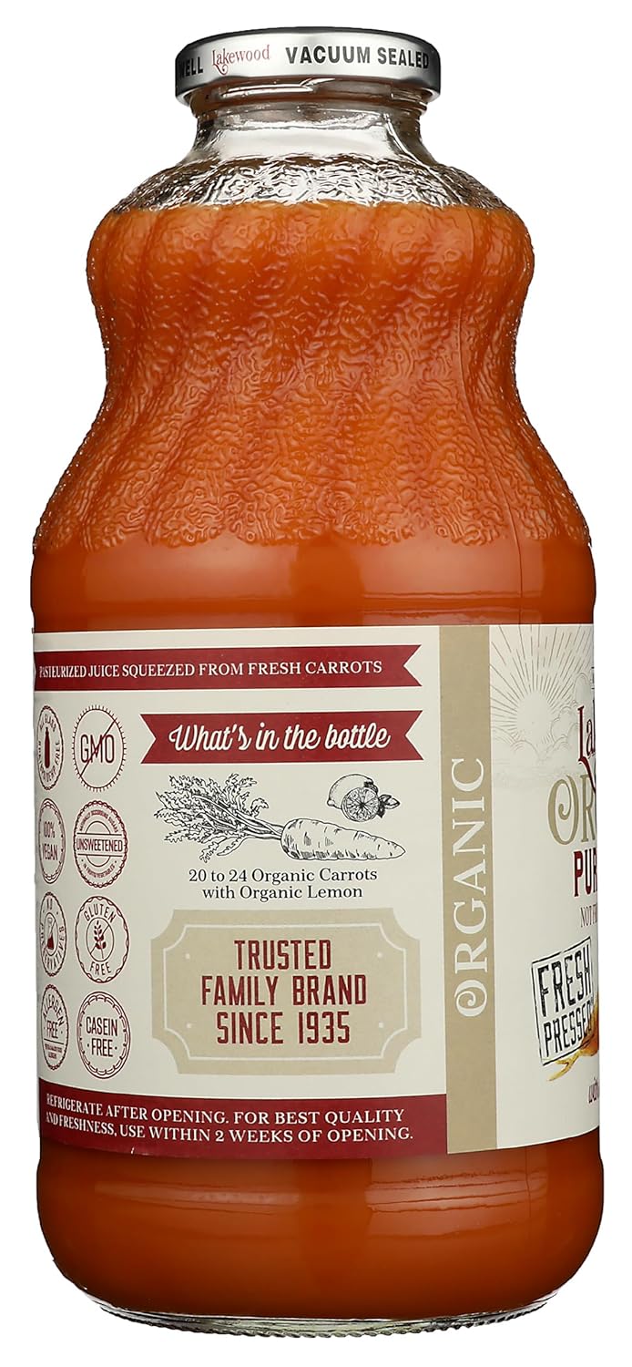 lakewood-organic-fresh-carrot-juice---32-fl-oz-bottle-6