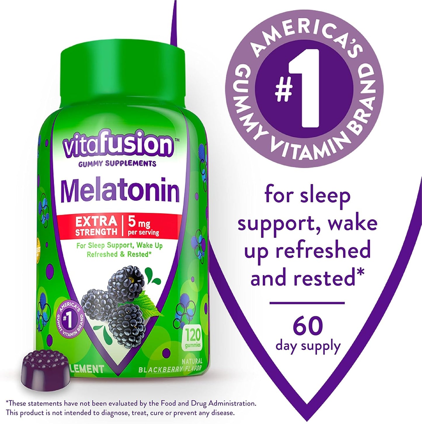 bundle-vitafusion-fiber-well-fit-gummies-90-count-and-extra-strength-melatonin-gummies-120-count-5