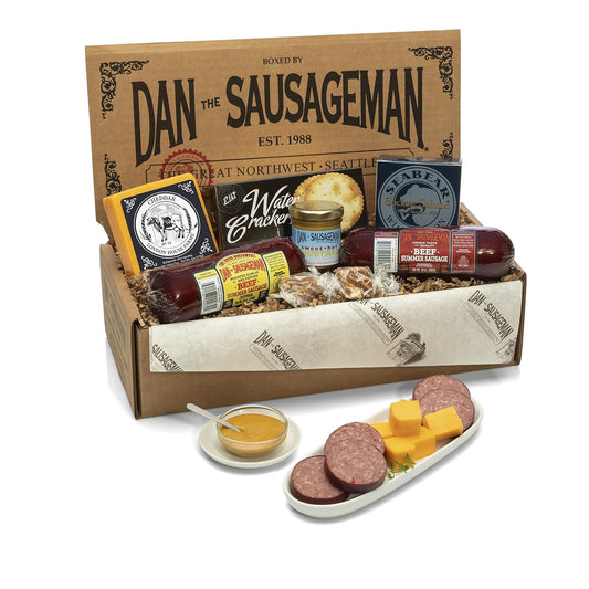 gourmet-silver-star-gift-basket-with-seabear-salmon-smoked-summer-sausages-mustard-crackers---perfect-for-hosting-parties-1