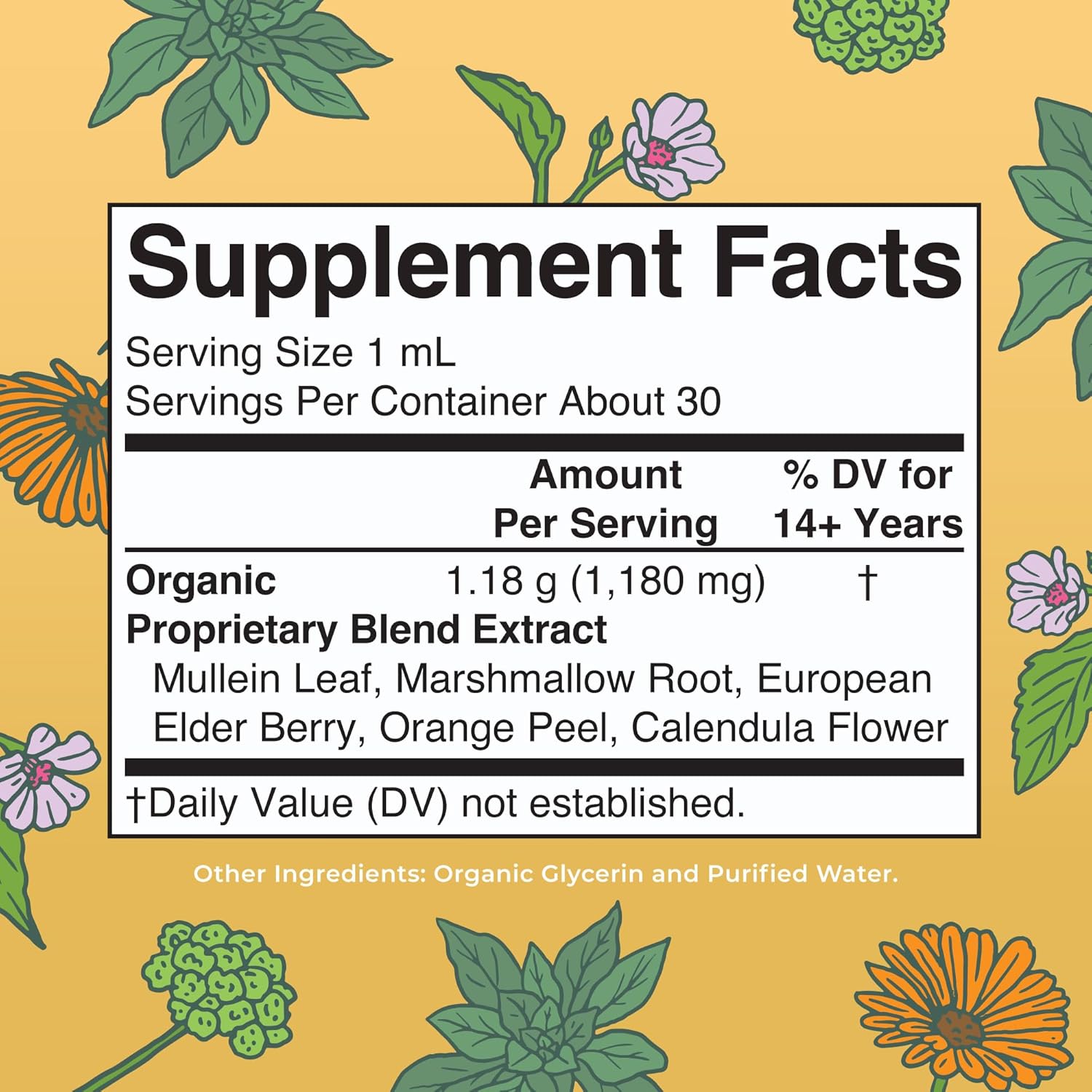 organic-respiratory-health-liquid-drops-with-mullein-leaf-marshmallow-root-elderberry---mullein-lung-herbal-blend---immune-support-supplement---vegan---1-fl-oz-5