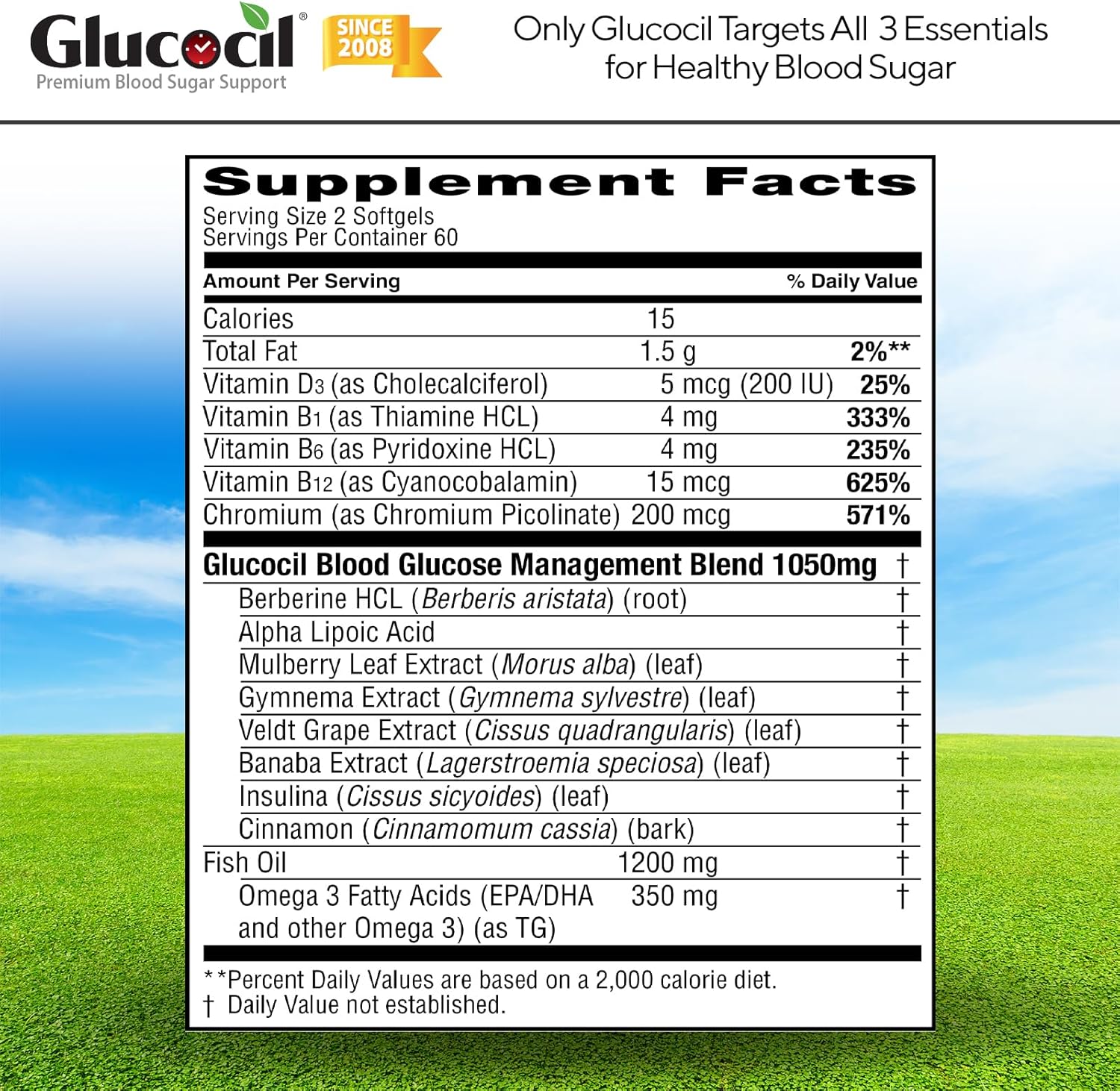 premium-blood-sugar-support-softgels-with-berberine-and-mulberry-leaf---trusted-since-2008---over-2-million-bottles-sold---supports-healthy-blood-sugar-levels-8