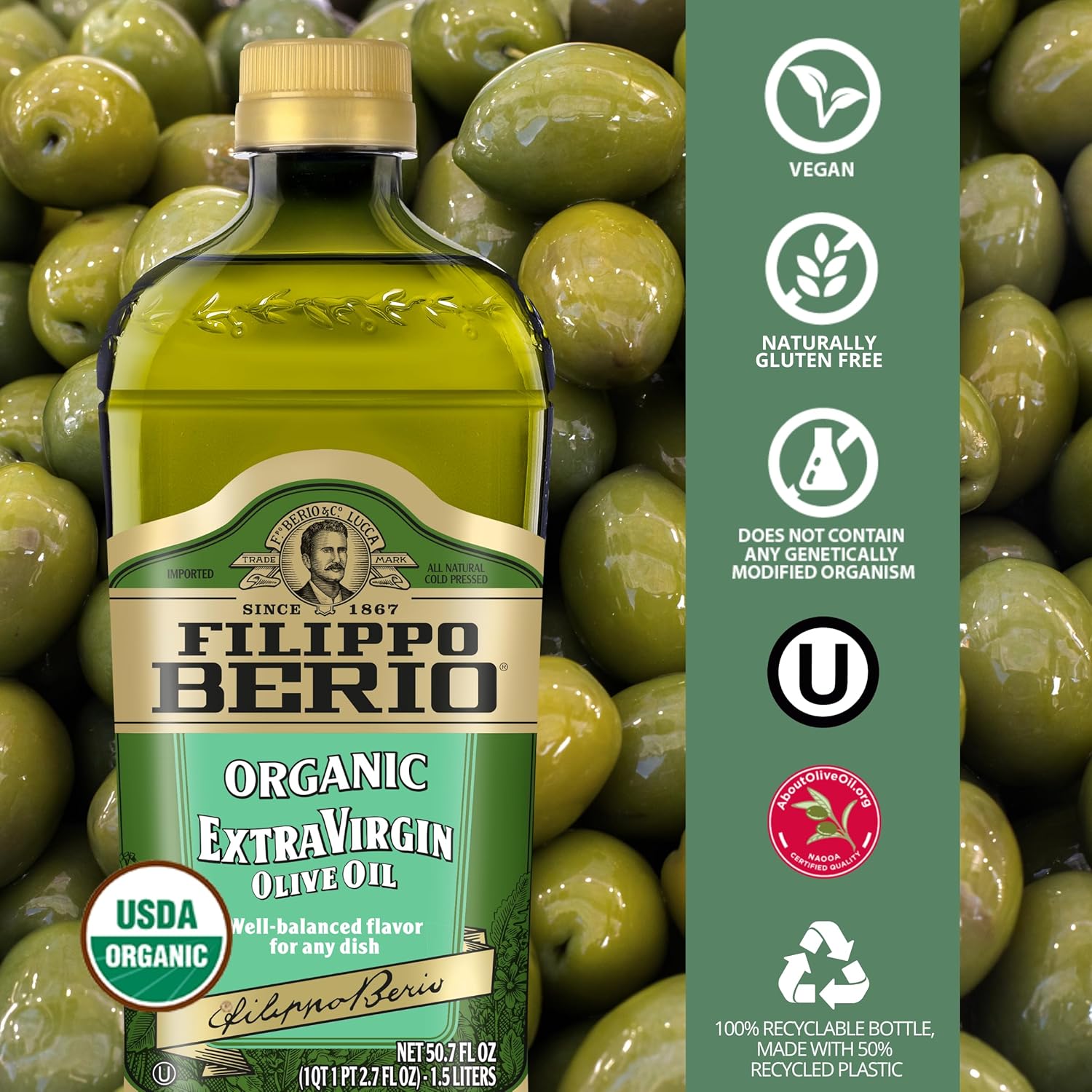 507oz-filippo-berio-organic-extra-virgin-olive-oil-in-recycled-pet-bottle-4
