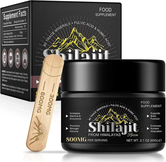 organic-himalayan-shilajit-resin-supplement---800mg-gold-grade-potency---rich-in-85-trace-minerals-fulvic-acid---boost-energy-immune-support---men-women---60g-1