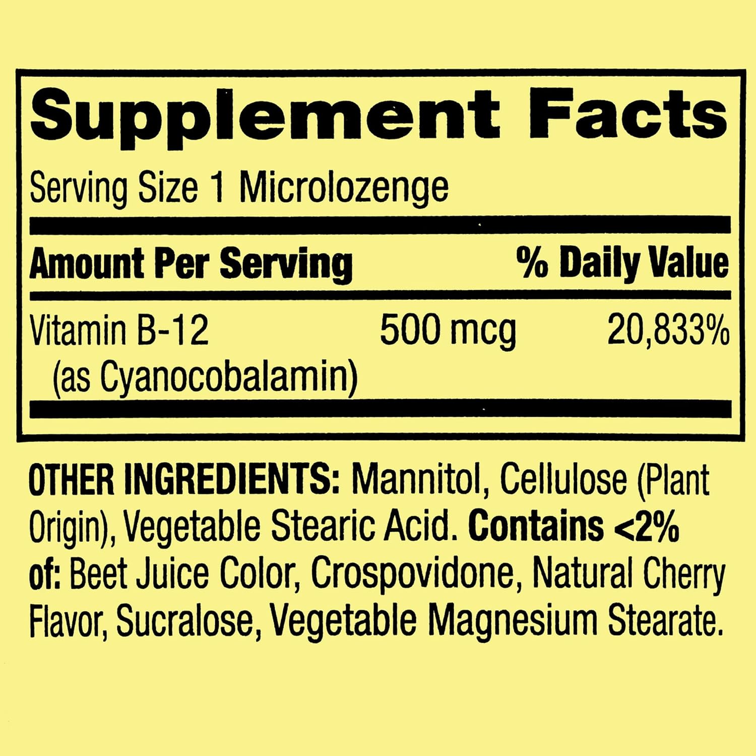 spring-valley-500-mg-cherry-flavor-sublingual-b12-500-mcg---200-ct-pack-of-1-from-fusion-shop-store-4