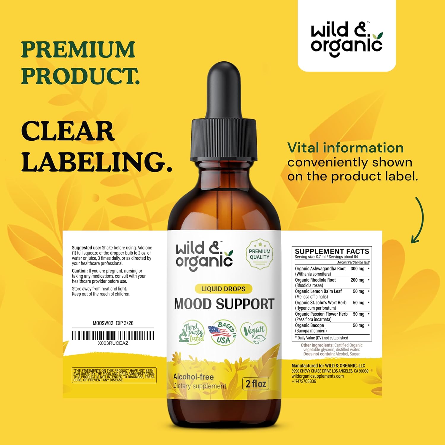 organic-mood-support-drops-with-ashwagandha-rhodiola---natural-liquid-supplement-for-positive-energy-relaxation---2-oz-9