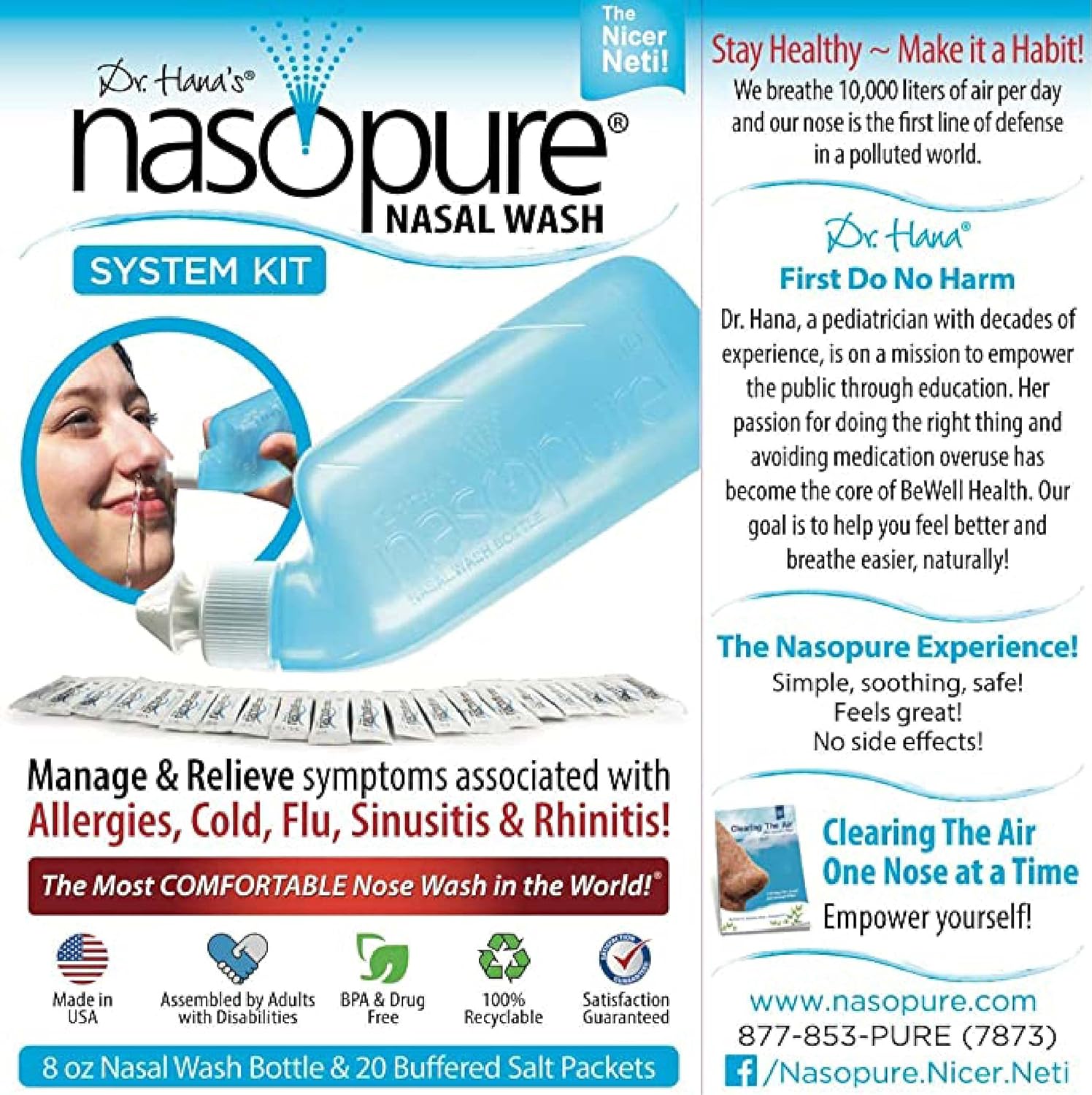 dr-hanas-nasopure-nasal-wash-system-kit-with-8-oz-bottle-and-20-salt-packets---comfortable-nasal-rinse-for-nasal-congestion-cold-flu-allergy-4