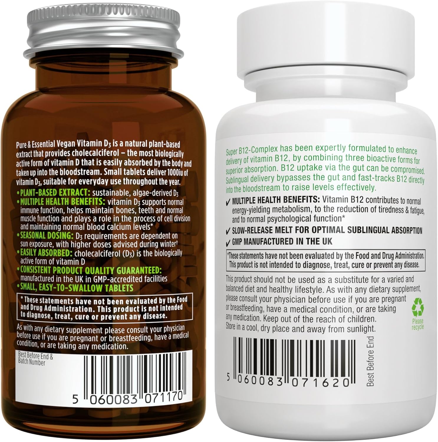 igennus-vegan-vitamin-d3-b12-bundle---365-tablets-1000iu-d3-high-absorption-sublingual-b12---igennus-healthcare-nutrition-7