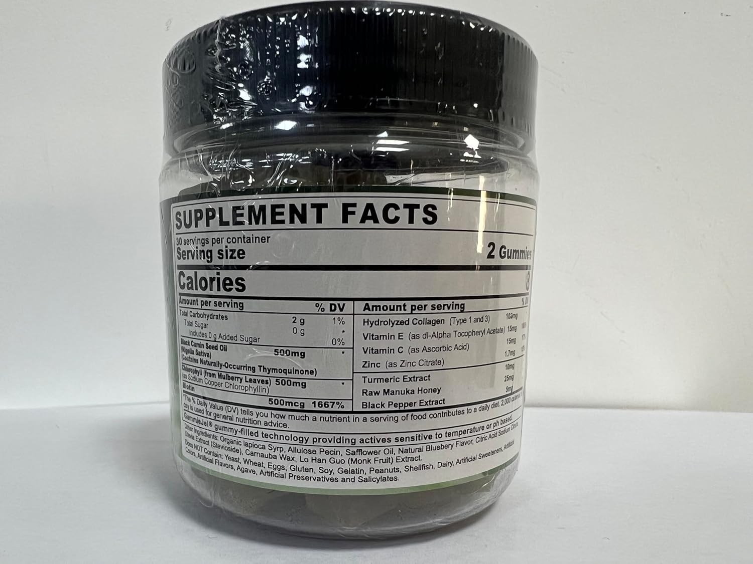 envycure-black-seed-oil-gummies-with-chlorophyll-and-biotin-500mcg---natural-immune-support-and-hair-health-supplement-3