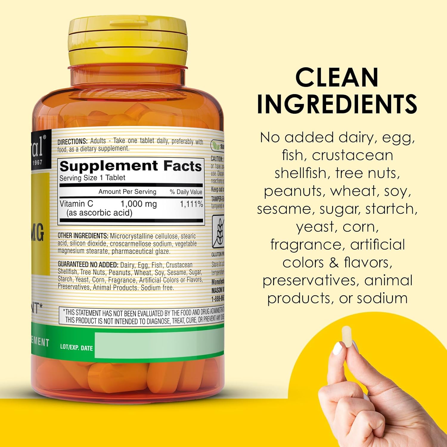 mason-natural-vitamin-c-1000-mg---100-day-supply---immune-system-support---antioxidant-and-essential-nutrient---1-pack-5