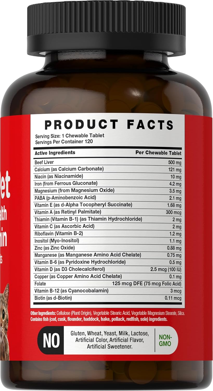 river-rula-pet-multivitamin-chewable-tablets-120-count-health-support-supplement-for-dogs-cats-non-gmo-gluten-free-2