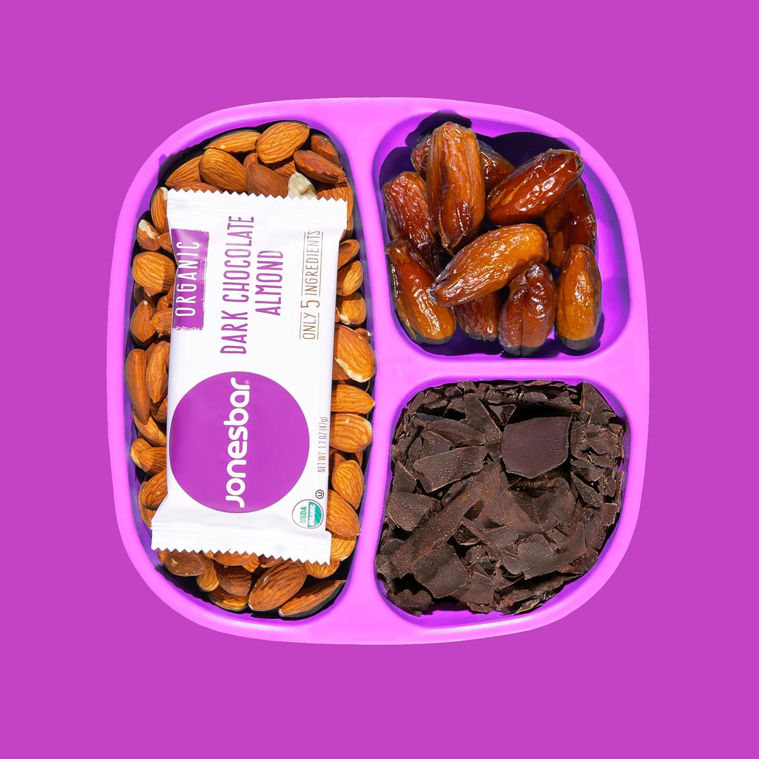 organic-dark-chocolate-almond-jonesbar---4-count-pack-vegan-gluten-free-fruit-nut-bar---non-gmo-kosher-snack-8