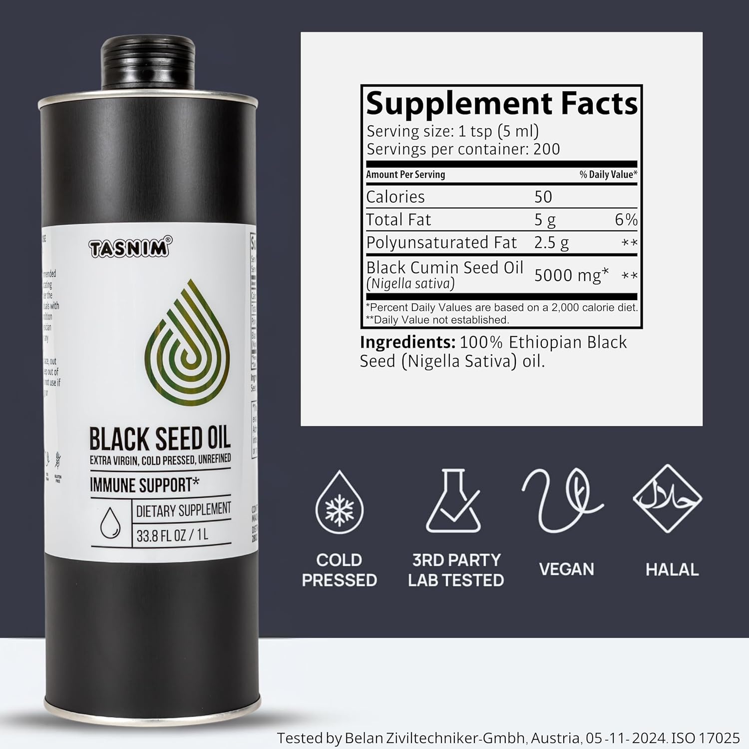 3527-fl-oz-tasnim-black-seed-oil---cold-pressed-with-21-thymoquinone-for-immune-support-skin-hair-5