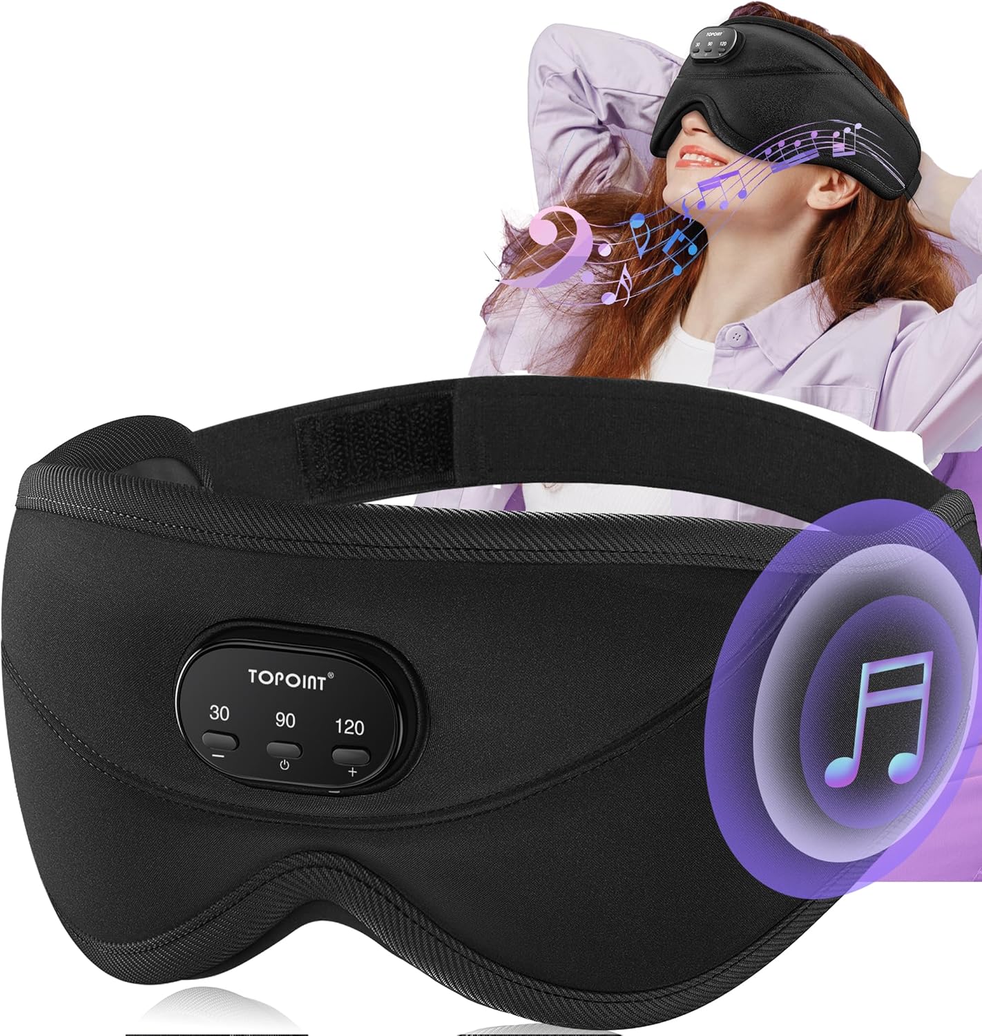 bluetooth-sleep-mask-with-white-noise-for-total-blackout---3d-eye-mask-with-54-bluetooth-timer-15-hours-playtime-ideal-for-women-men-travel-meditation-nap-cpap-users-9