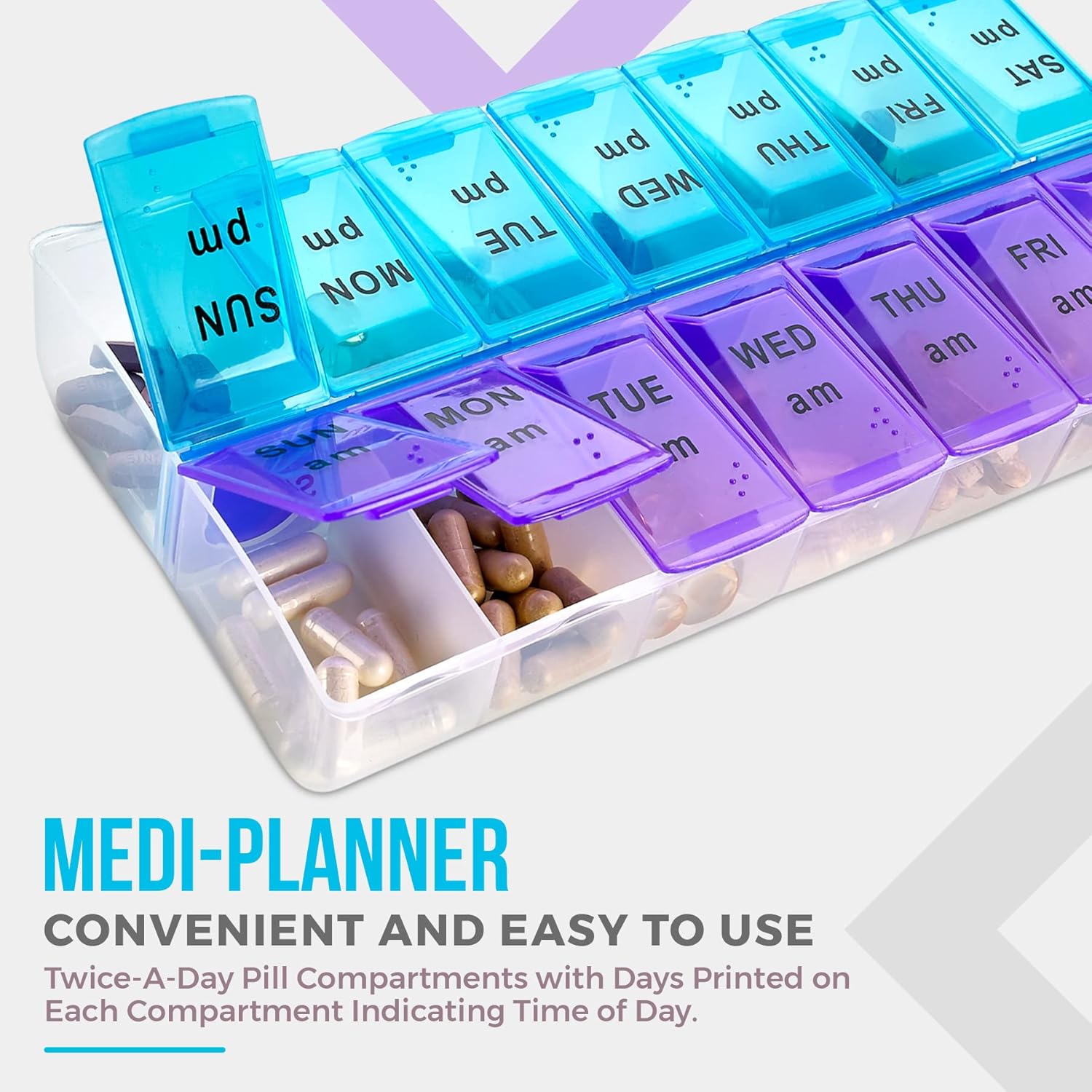 7-day-ampm-pill-organizer-with-large-compartments---bpa-free-travel-case-for-medication-vitamins-and-supplements-3