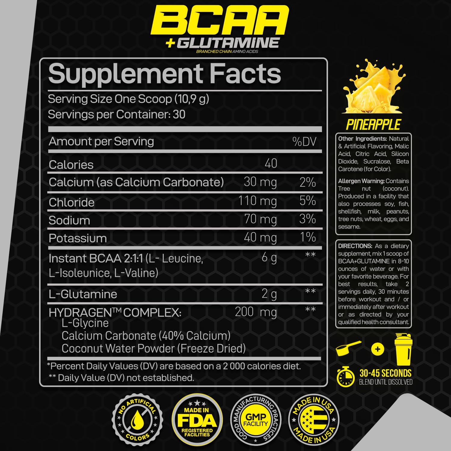 forzagen-bcaas-powder-with-glutamine---branched-chain-amino-acids-supplements-for-lean-energy-pre-and-post-workout-muscle-recovery---30-servings-2