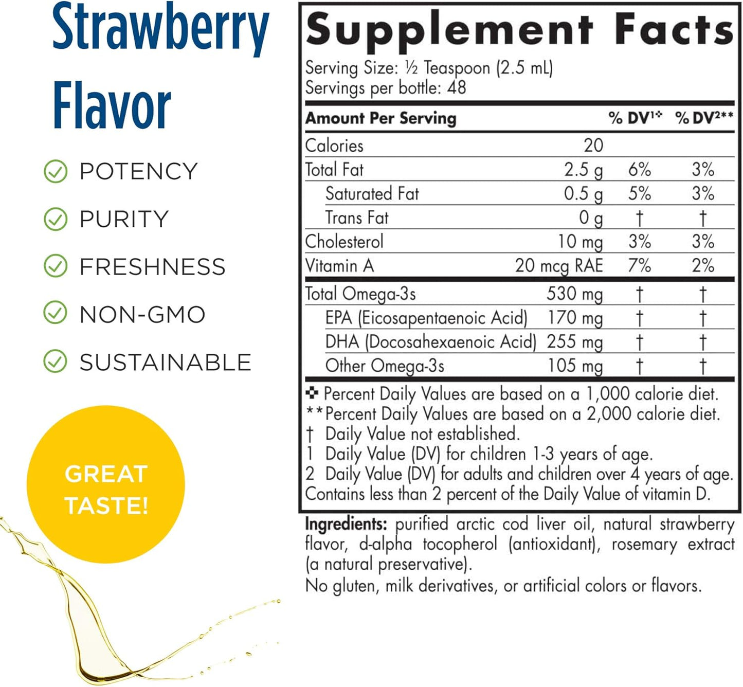 strawberry-flavored-nordic-naturals-pro-dha-junior---4-oz-liquid---530-mg-total-omega-3s-with-epa-dha---supports-brain-development-visual-function---non-gmo---48-servings-2